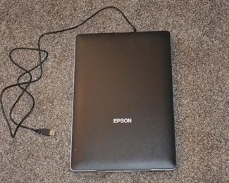 Epson - Scanner