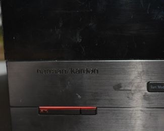 Harman Kardon works well