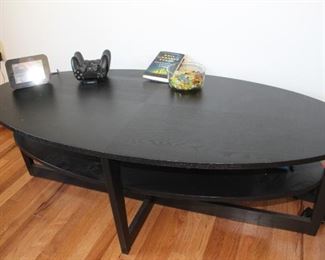 Ikea coffee table