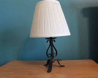 Table lamps