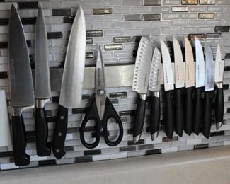Knife set