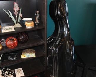 cello case