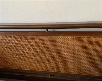 Mid-century bedroom set