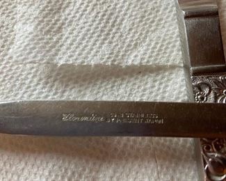 Flatware (brand markings)