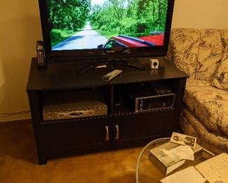 TV / entertainment cabinet