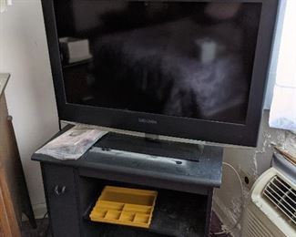 TV / entertainment cabinet