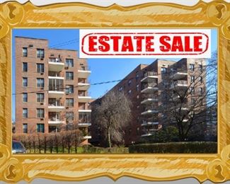 3950 Blackstone Ave., Apt. 5M Riverdale, NY