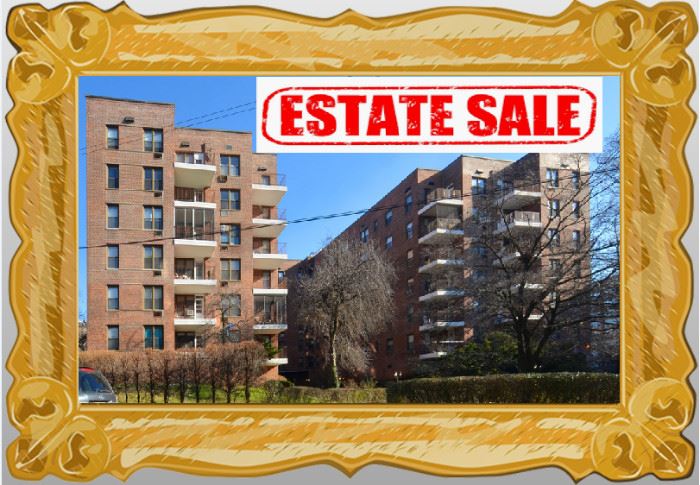 3950 Blackstone Ave., Apt. 5M Riverdale, NY