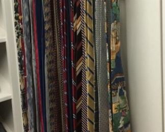 Men's ties (brand new)