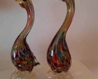Venetian glass