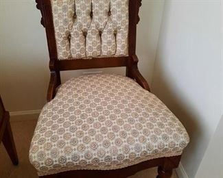 Vintage chair