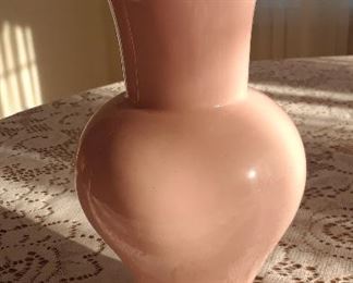 Hall vase