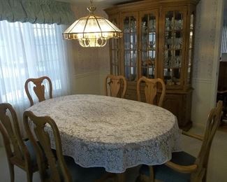 Dining set
