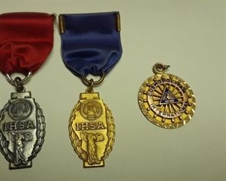 z medals