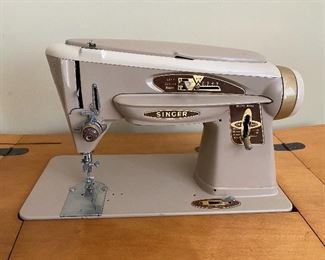 Singer sewing machine model 503A