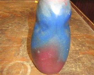 VAN BRIGGLE POTTERY COLORADO SPRINGS