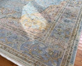 @9’10”x13’6”