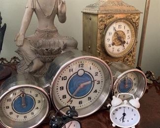 Time IS on your side 