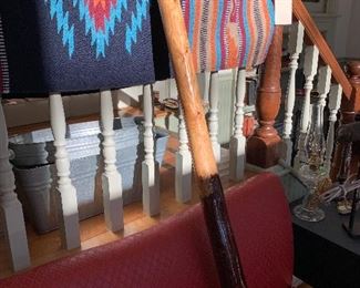 Silver Maple Didgeridoo by Steven Bachman