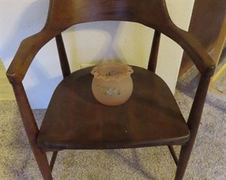Vintage Arm Chair