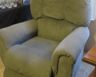 Lazy Boy Recliner