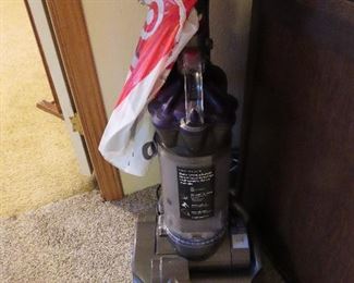 Dyson Vacuum Cleaner