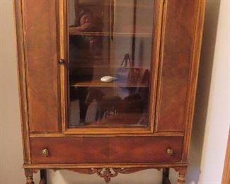 Antique China Hutch