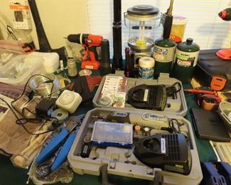 Dremmils - Power Tools