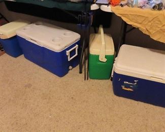 Ice Chests