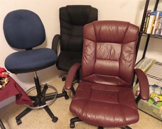 Office Chairs