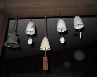 Windchimes