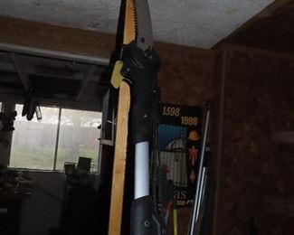 Pole Saw