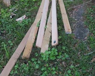 New Lumber - There is more