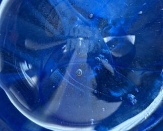 Kosta Boda Paperweight