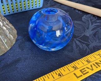 Kosta Boda Paperweight