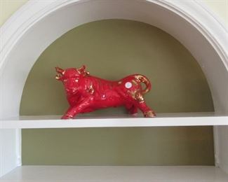 Maurice of California