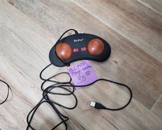 BiliPro Page turner List price $30.00