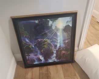 Picture from Garden Ridge List price $25.00