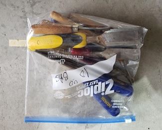 Lot of tools, List price 10.00