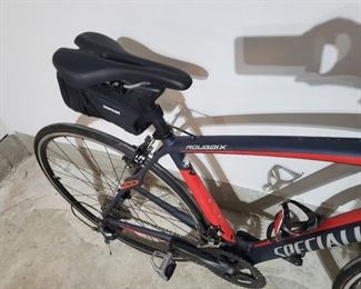 Specialized bicycle 3