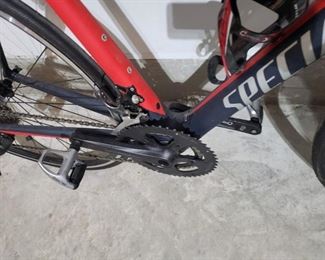 Specialized bicycle 2