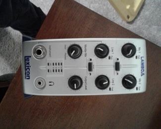 LexiconLambda desktop studio $50.00