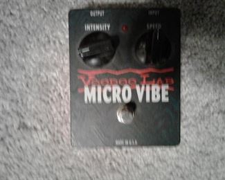 VoodooLabMicro Vibe $150.00
