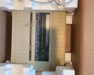 Photo of Apple Image Writer in box