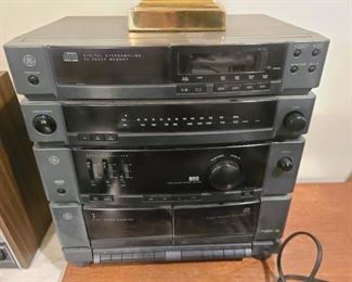 G E Digital Oversampling track memory. $150.00 Pay over phone or wait till sale Friday full price , Sat. 75%, sun. 50%
