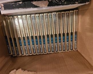 Maxwell 35-90 Sound recording tapes.