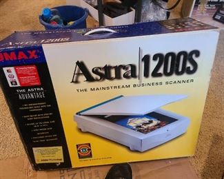 Astra 1200S