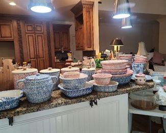 mathing dinnerware set