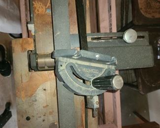 angled jointer