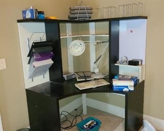 Office, home